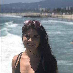 Meet your Posher, Christianna